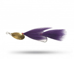 Eagle Tail - Purple Gold Eagle Tail - Purple Gold